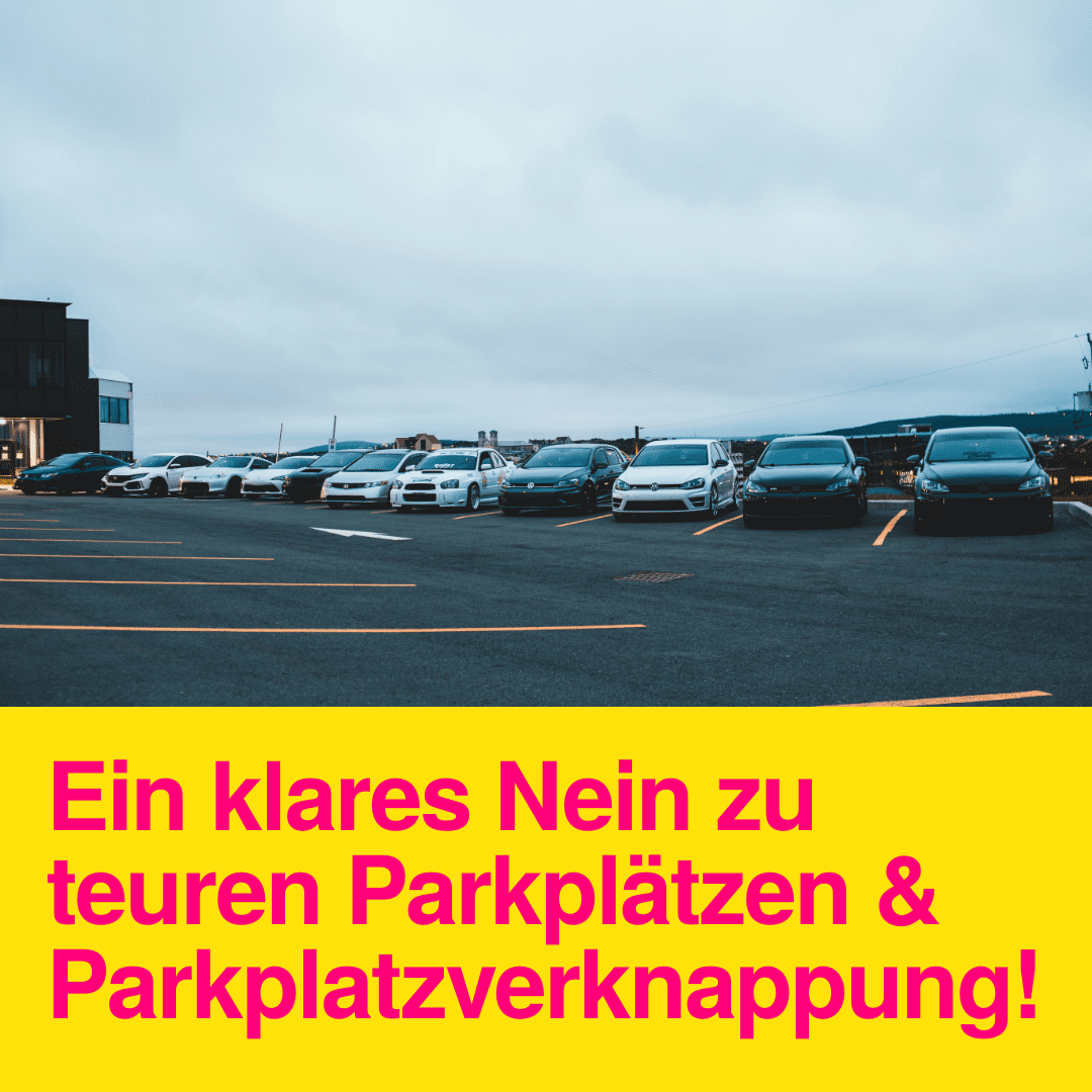 Was Kostet Parken Auf Anwohnerparkplatz